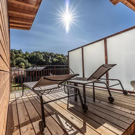 Les Cristaux - Duplex Cristaux C 764 بور سان موريس